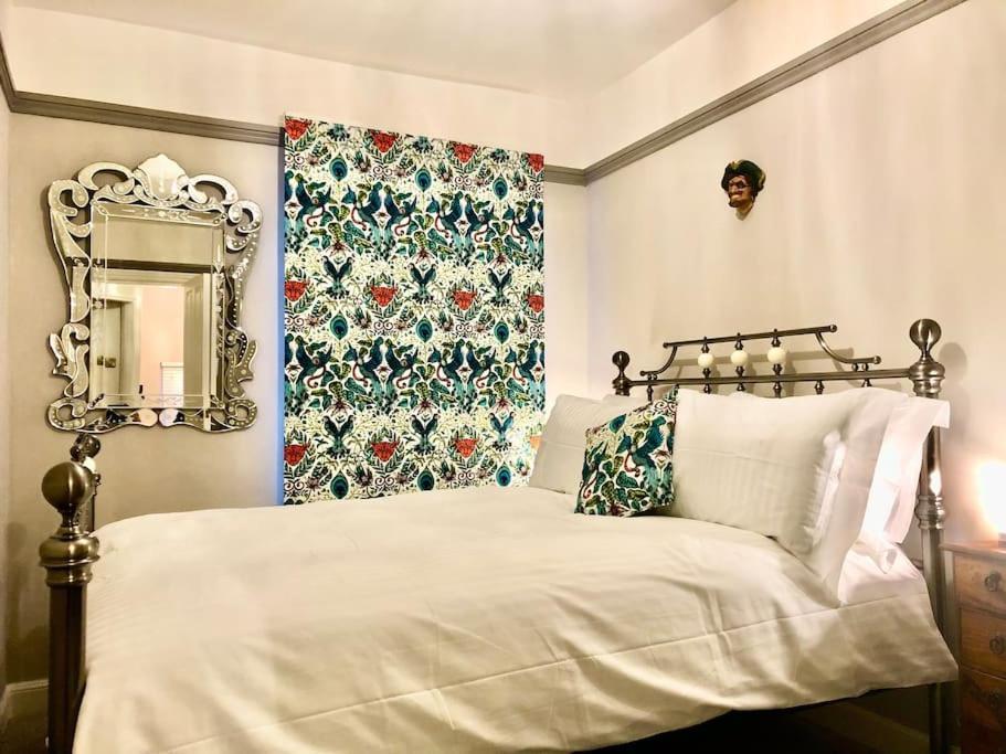 Сasa de vacaciones The Pirate's Palace, - Elegant, Comfy, Fun Whitby